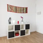 Apartment Calesas Cadiz
