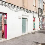 Calesas Apartment *