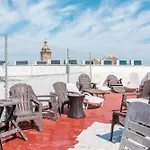 Apartment Calesas *