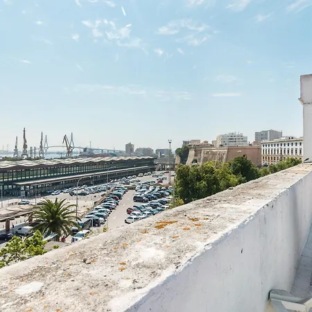 Calesas * Кадіс