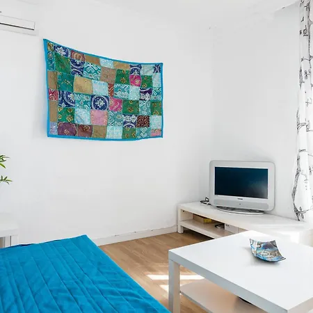 Apartment Calesas