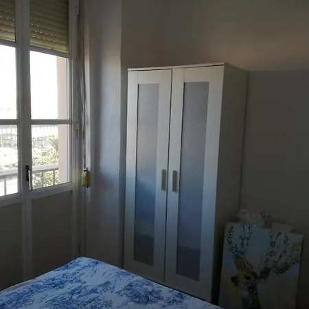 Calesas Apartment