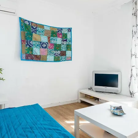 Calesas Apartment *