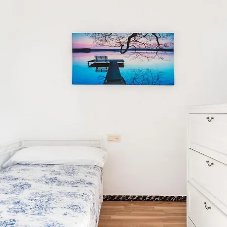 Apartment Calesas