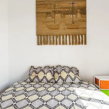 Appartement Calesas *