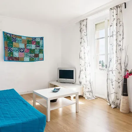 Apartment Calesas