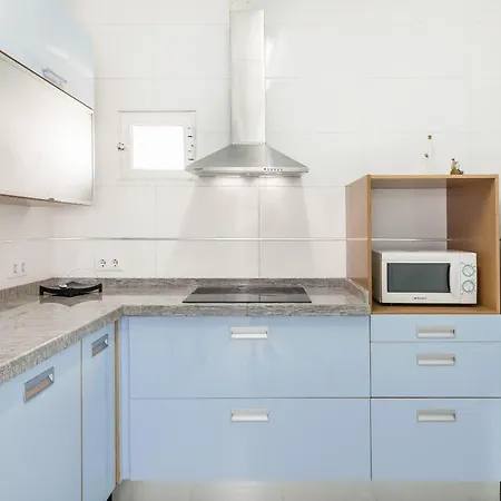 Apartment Calesas