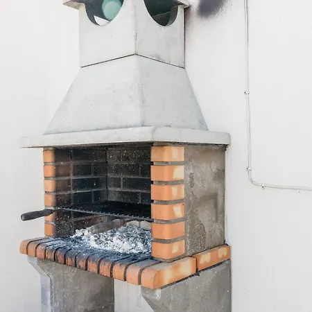 Calesas Apartment