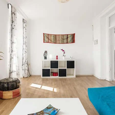 Apartment Calesas Cadiz
