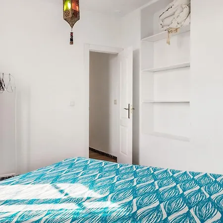 Calesas Apartment