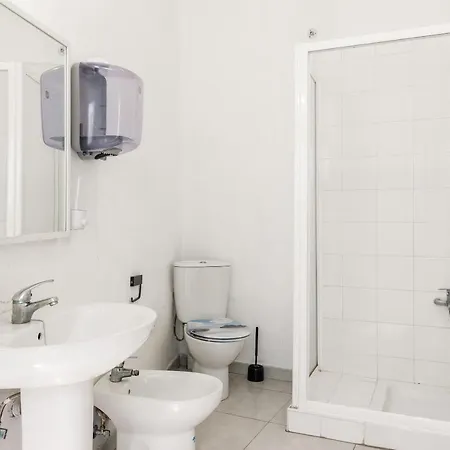 Calesas Apartment *
