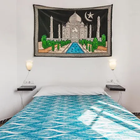 Apartamento Calesas