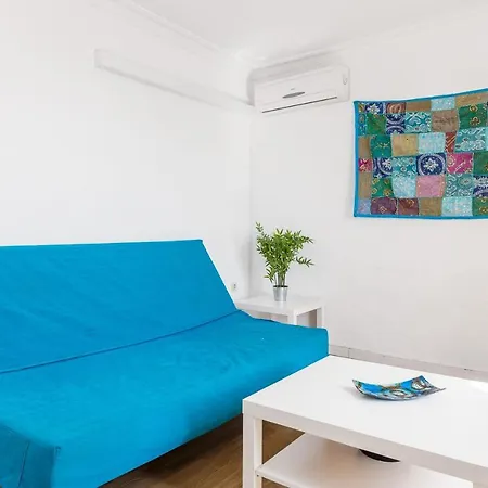 Calesas Apartment Cadiz