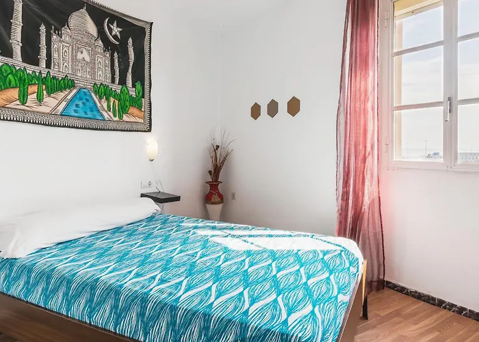 Calesas * Кадіс