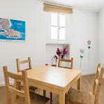 Calesas Apartment