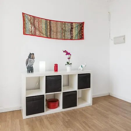 Calesas Lägenhet Cádiz