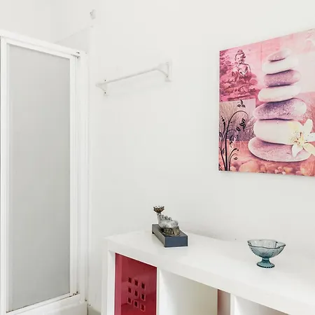 Calesas Apartamento Cádis