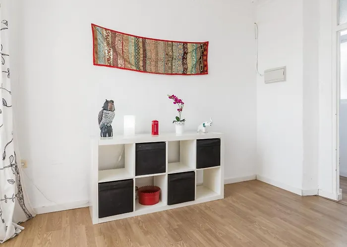 Calesas Apartamento Cádis