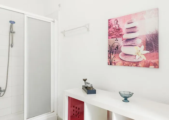 Calesas Apartamento Cádis