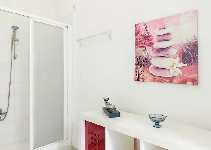 Apartamento Calesas Cádis