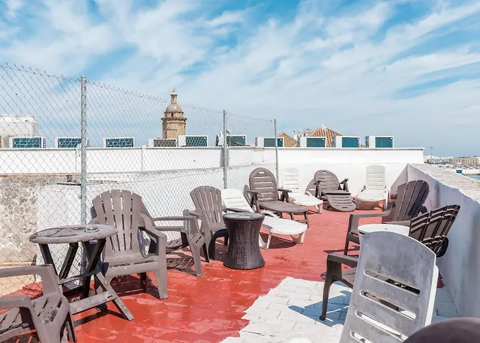 Apartamento Calesas *