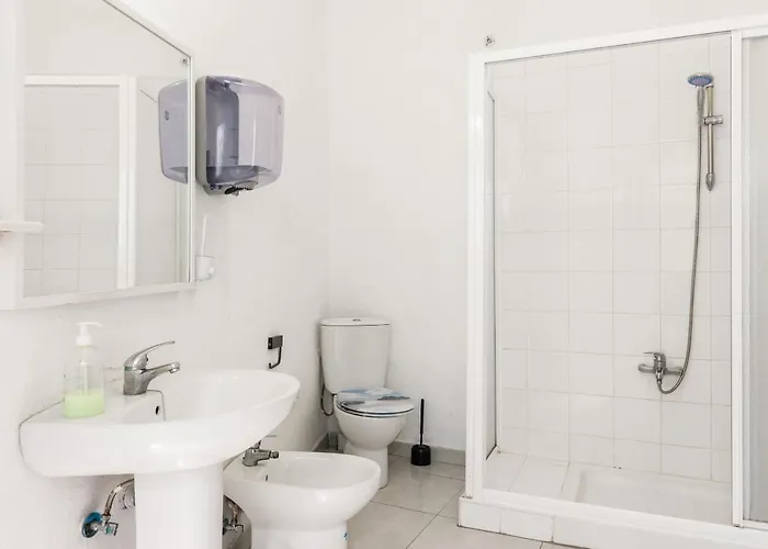 Calesas Apartamento *